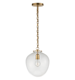 Visual Comfort Katie Acorn Pendant