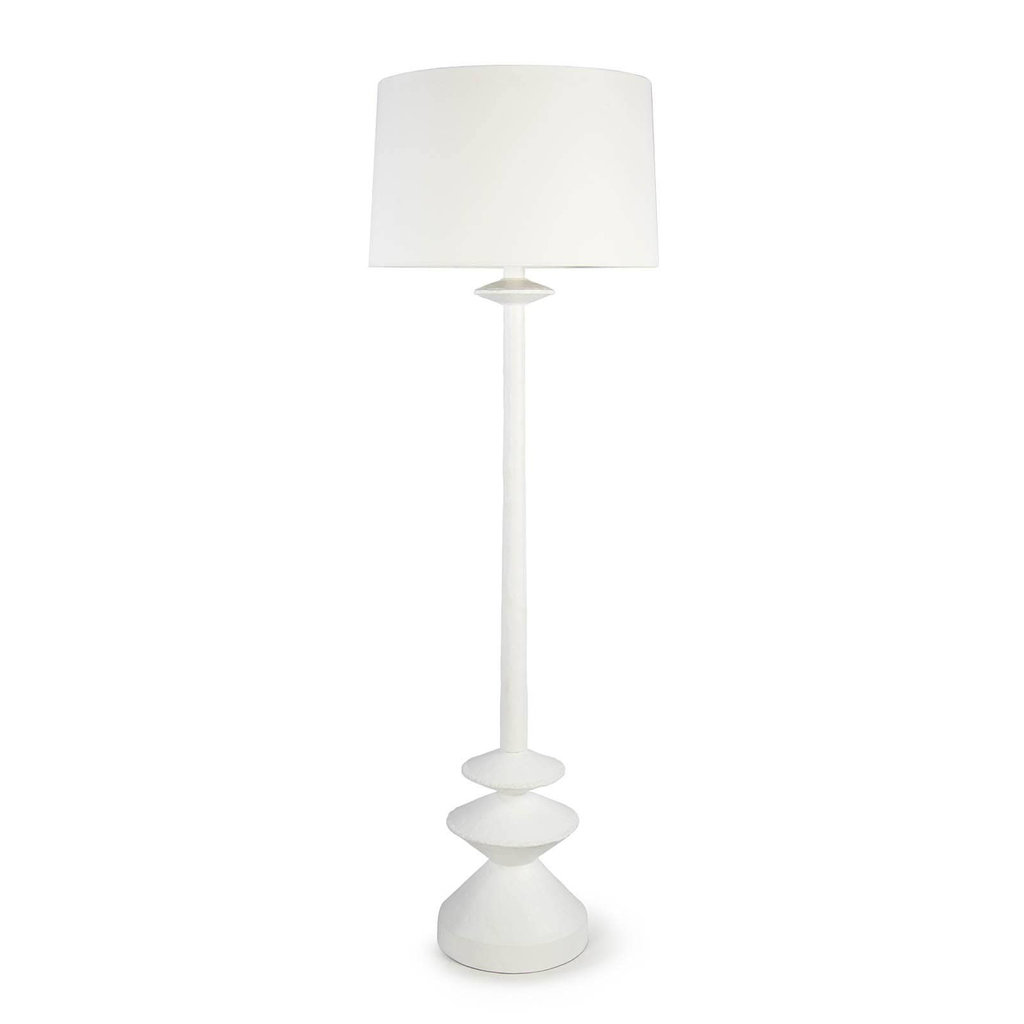 regina andrew floor lamp