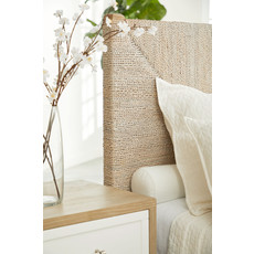 Mallory King  Bed