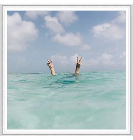 LBA Ocean Peace 40x40