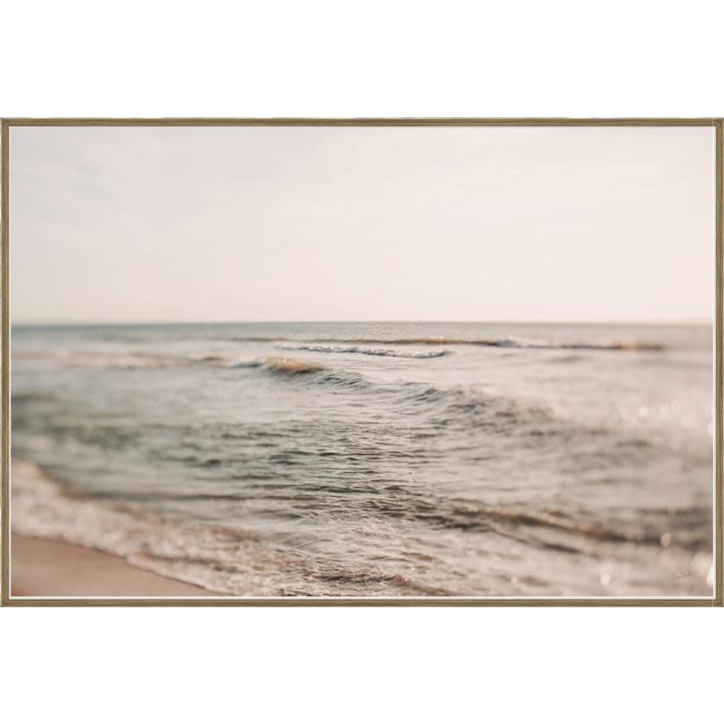 LBA Afternoon Waves