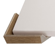 LBA Sinking in Your Sea III 42.25 in x 42.25 in
