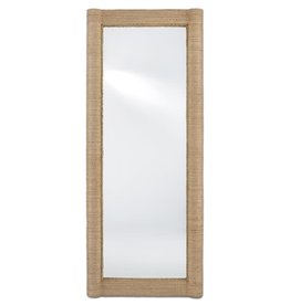 Currey & Company Vilmar Floor Mirror