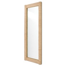 Currey & Company Vilmar Floor Mirror