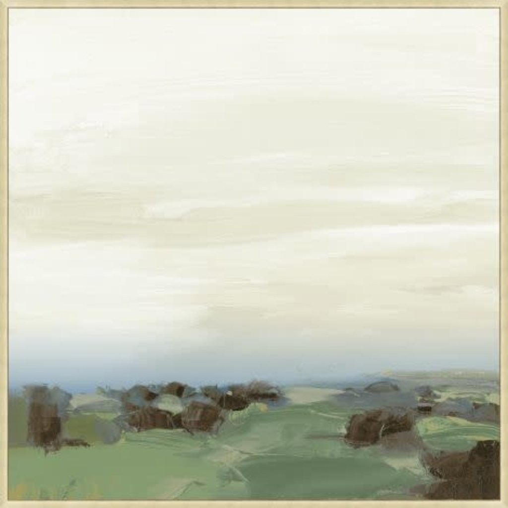 Wendover Art A Moment of Pause  46 x 46
