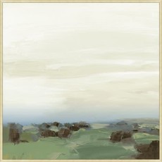 Wendover Art A Moment of Pause  46 x 46