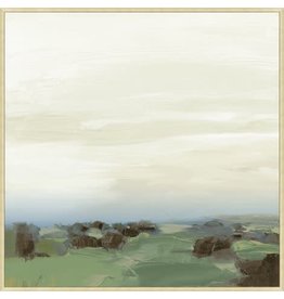 Wendover Art A Moment of Pause  46 x 46
