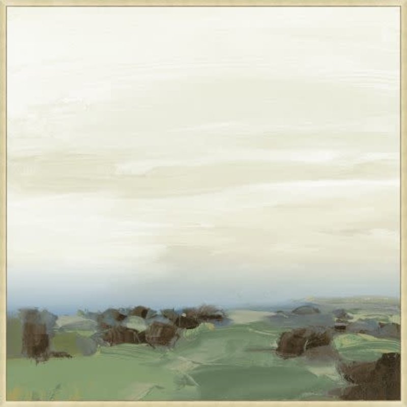 Wendover Art A Moment of Pause  46 x 46