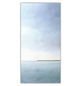 Wendover Art Water Line II  42 x 82