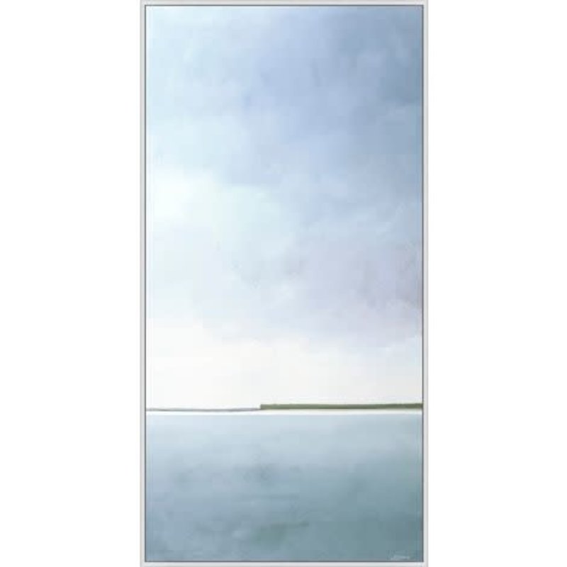 Wendover Art Water Line II  42 x 82