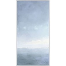 Wendover Art Water Line I  42 x 82