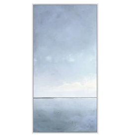 Wendover Art Water Line I  42 x 82