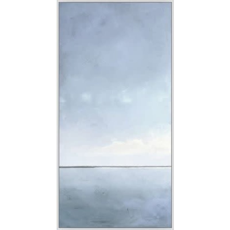 Wendover Art Water Line I  42 x 82