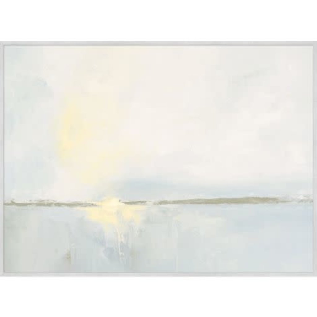 Wendover Art Silent Morning  61 x 45