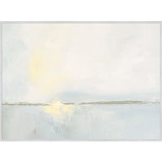 Wendover Art Silent Morning  61 x 45