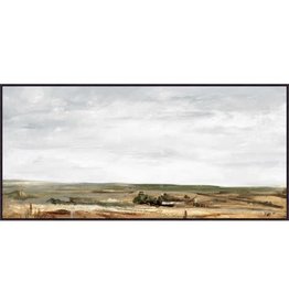 Wendover Art View of Nature  61 x 29
