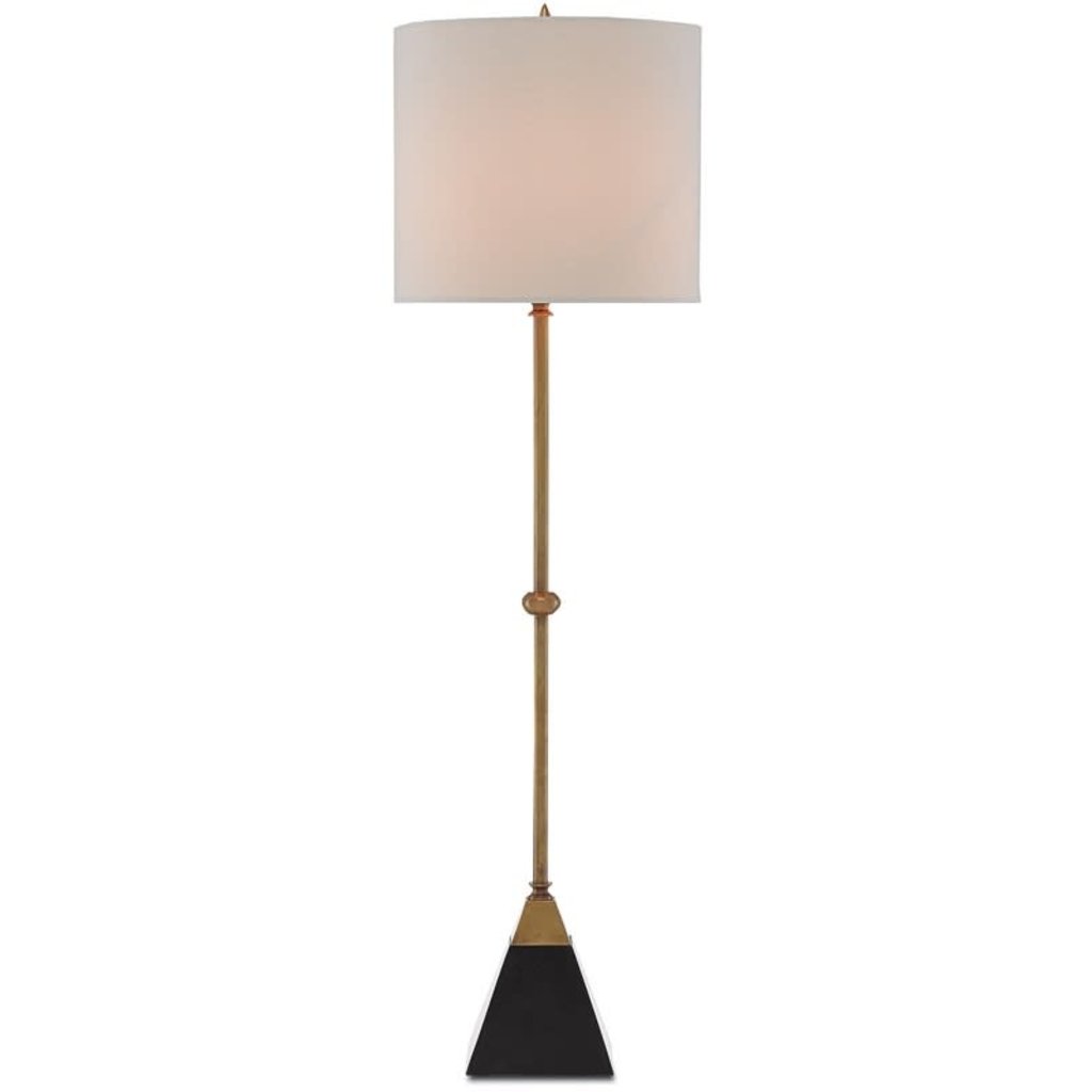 Currey & Company Recluse Table Lamp