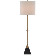 Currey & Company Recluse Table Lamp