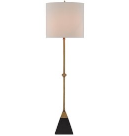 Currey & Company Recluse Table Lamp