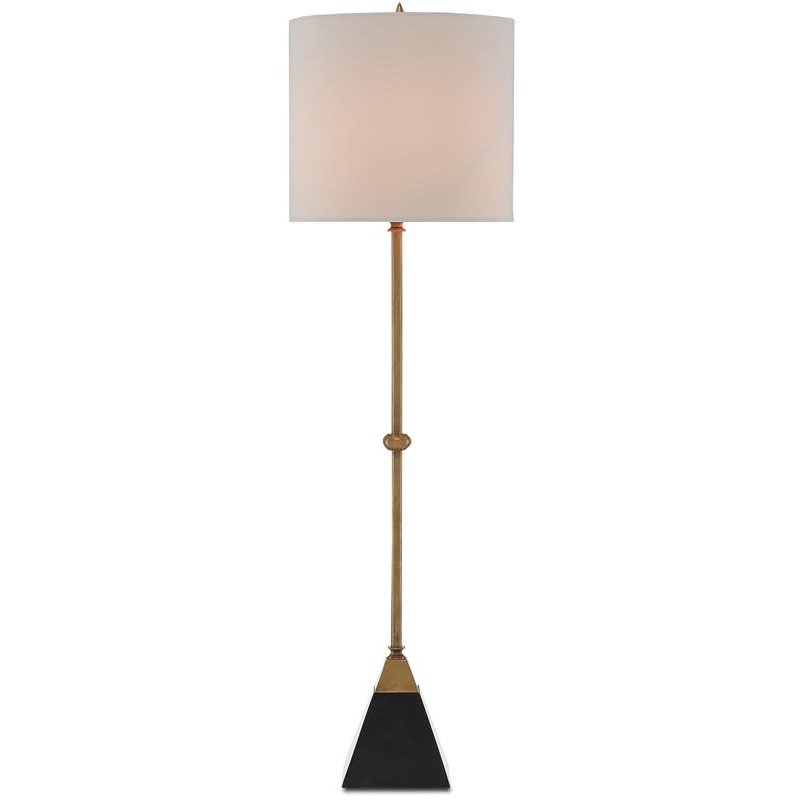 Currey & Company Recluse Table Lamp