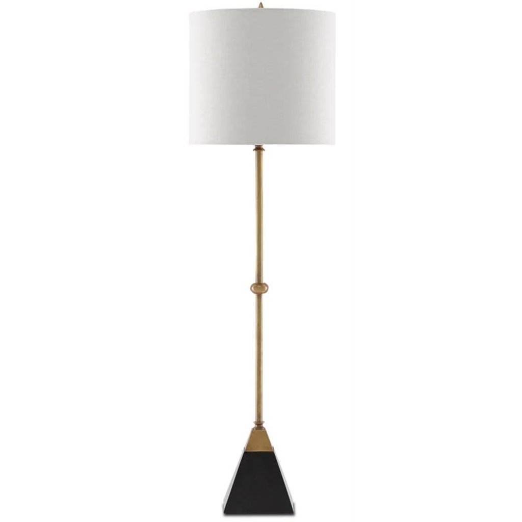 Currey & Company Recluse Table Lamp