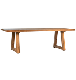 Marty Outdoor Dining Table