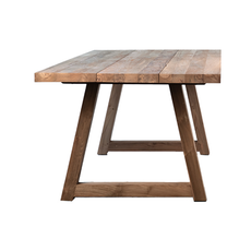 Marty Outdoor Dining Table