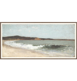 Celadon Art Collection 07 - Homer - Eagle Head - 1869