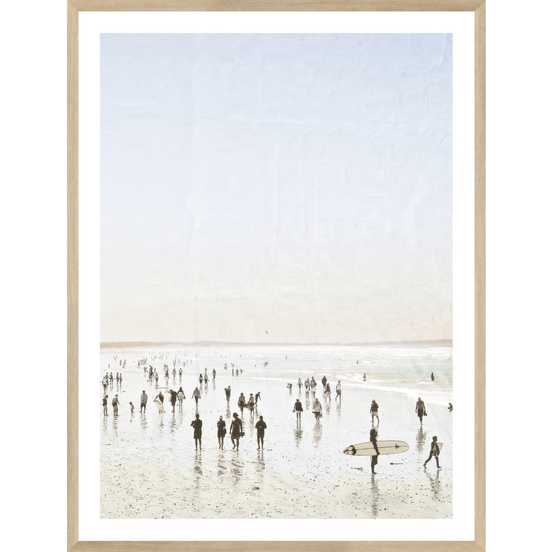 Celadon Art Idyllic Surf II