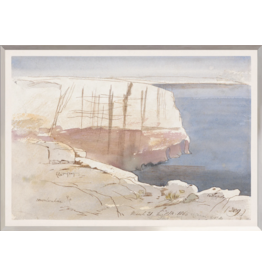 Celadon Art Lear - Watercolour Series, Sky Blue I