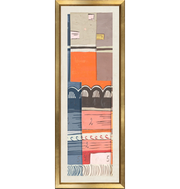 Celadon Art Textile Design, 1922