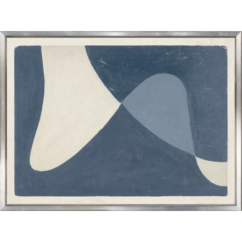 Celadon Art Blues, 1927