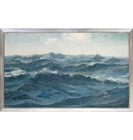 Celadon Art An October Day, 1876