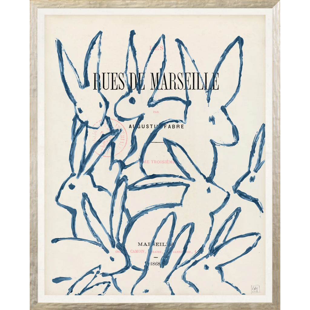 Celadon Art Parisienne Page XII