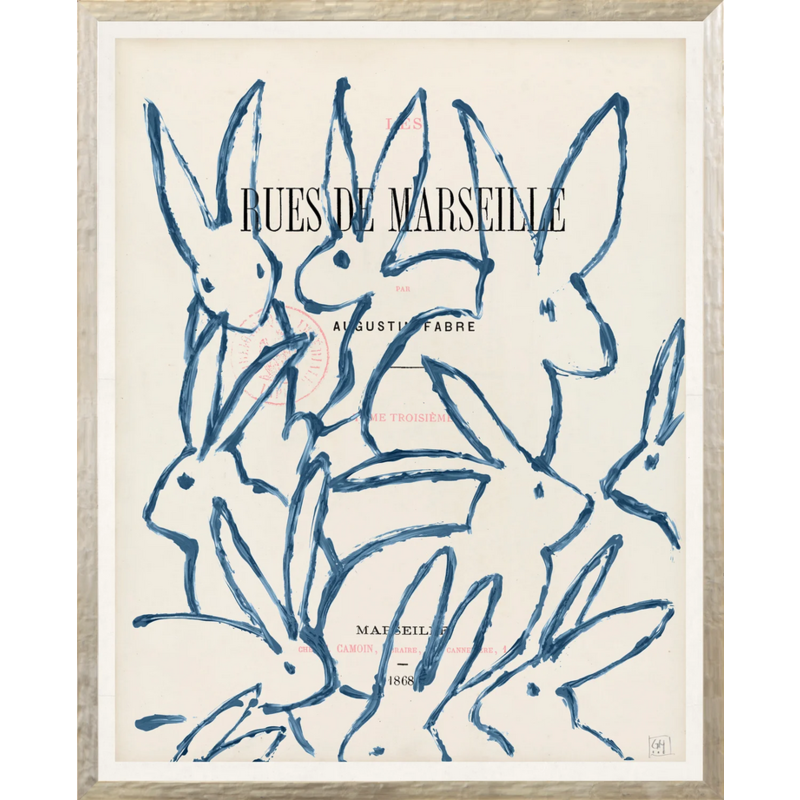 Celadon Art Parisienne Page XII