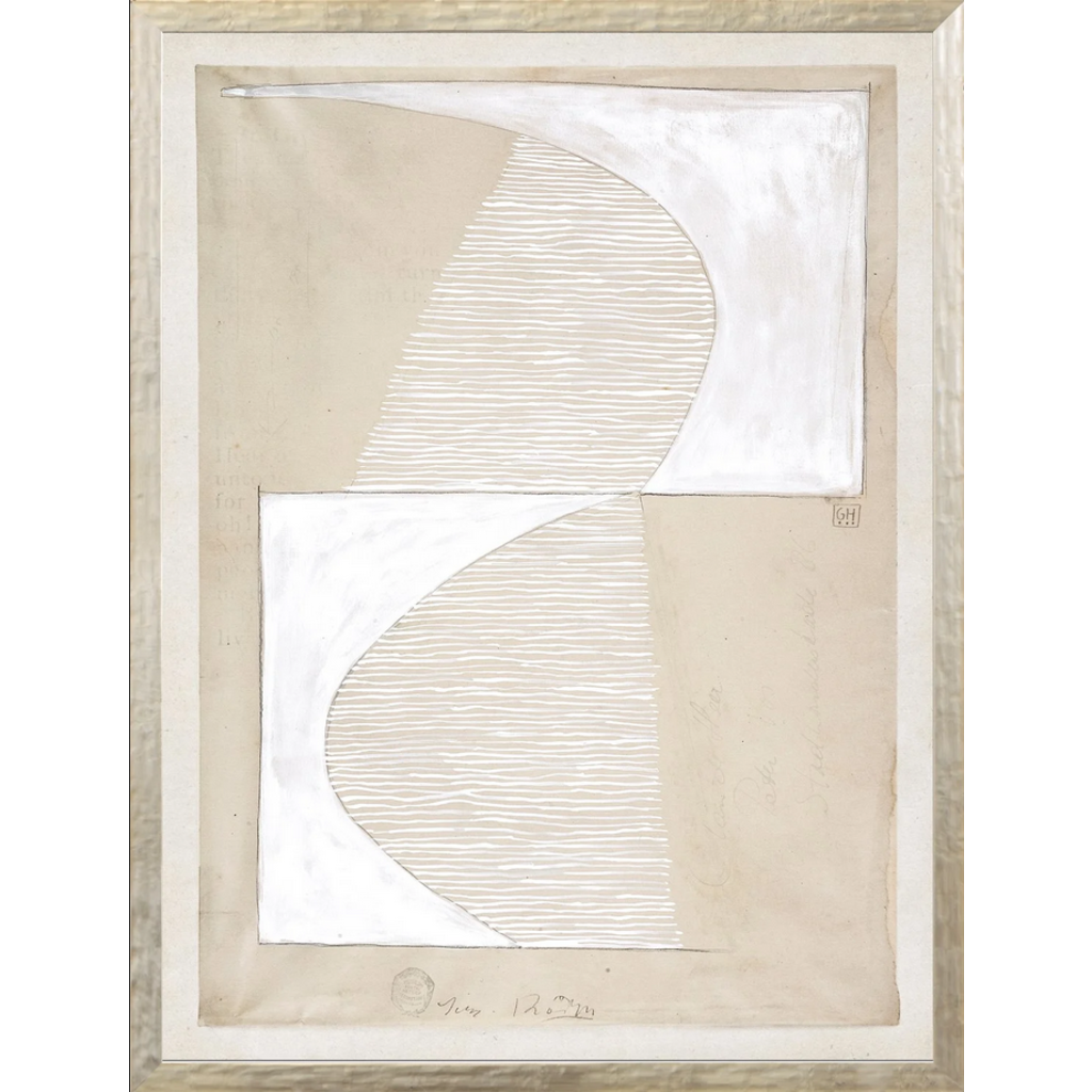 Celadon Art Restoration Paper IX