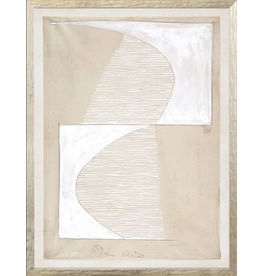 Celadon Art Restoration Paper IX