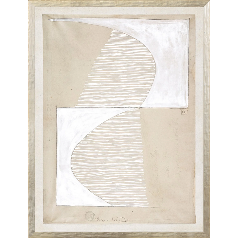 Celadon Art Restoration Paper IX