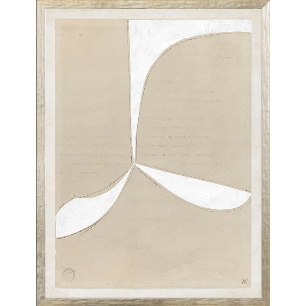 Celadon Art Restoration Paper XXIII