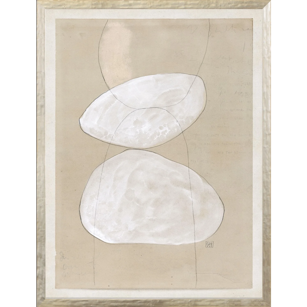 Celadon Art Restoration Paper XI
