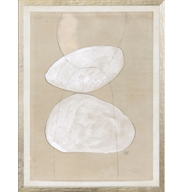 Celadon Art Restoration Paper XI