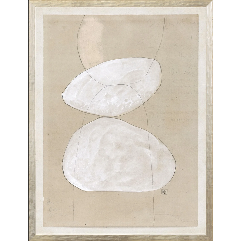 Celadon Art Restoration Paper XI