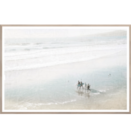 Celadon Art Boys of Summer 37 x 53.5