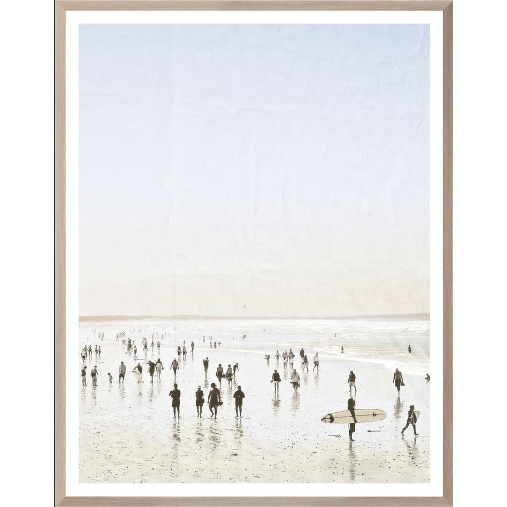 Celadon Art Idyllic Surf II