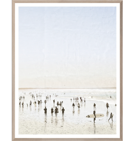 Celadon Art Idyllic Surf II