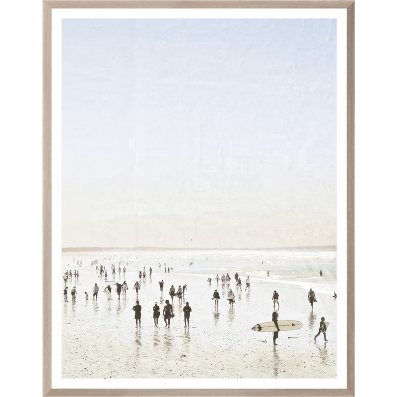 Celadon Art Idyllic Surf II