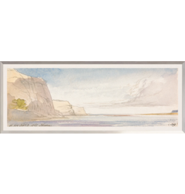 Celadon Art Lear - Watercolour Series, Sky Blue IV