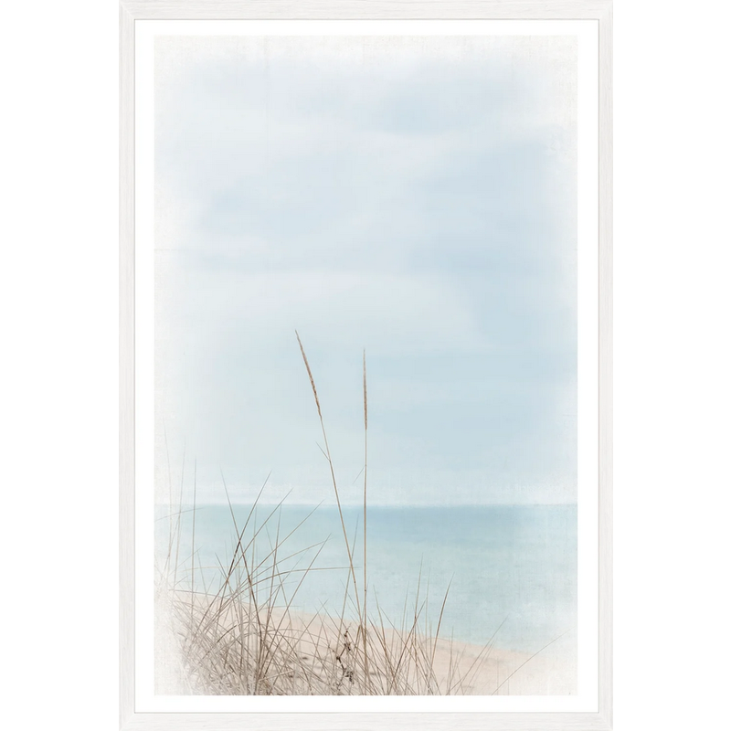 Celadon Art Dune Grass - Right