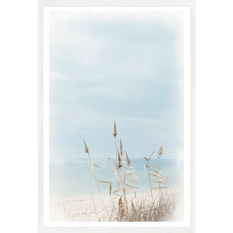 Celadon Art Dune Grass - Left