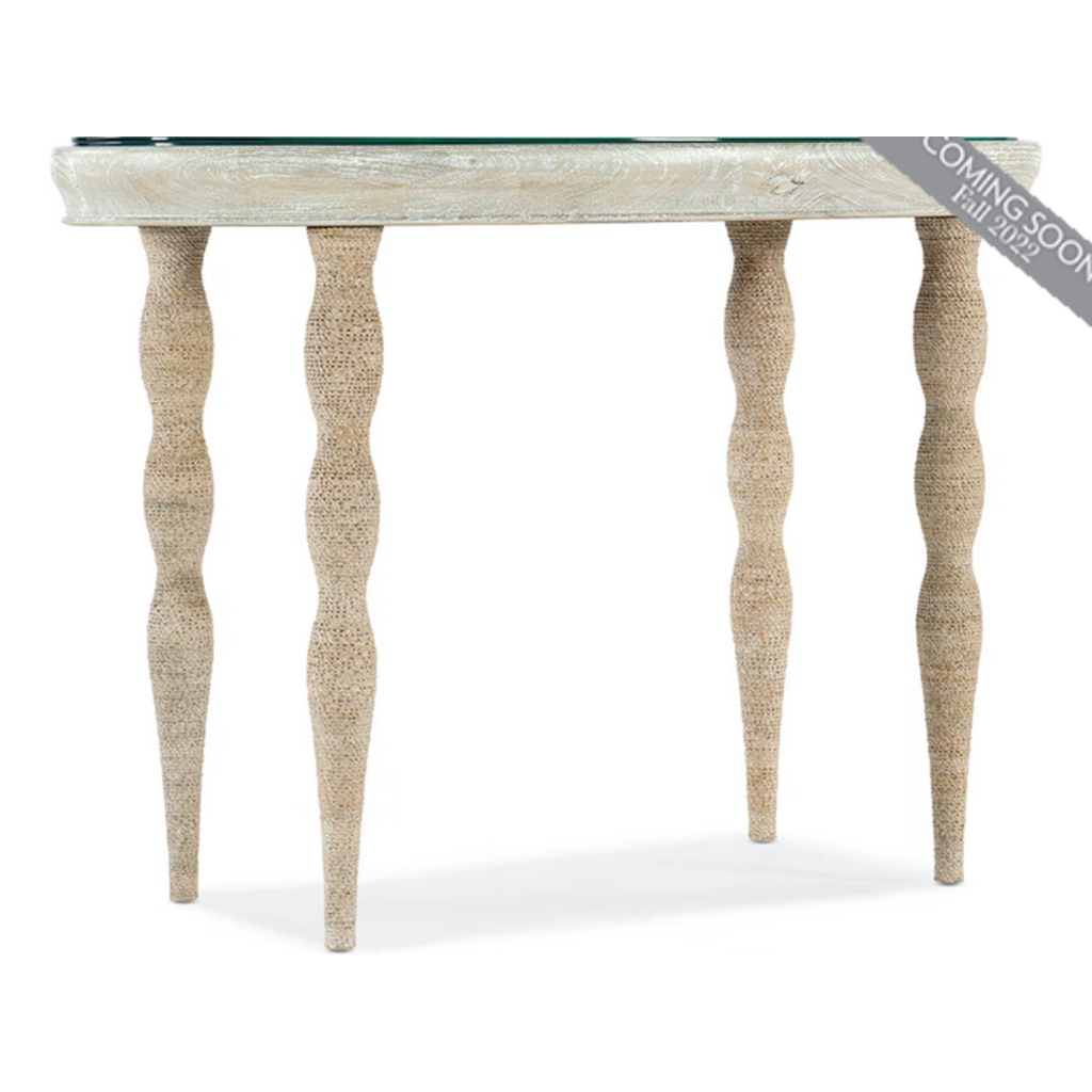 Hooker Furniture Serenity Shoal Writing Desk